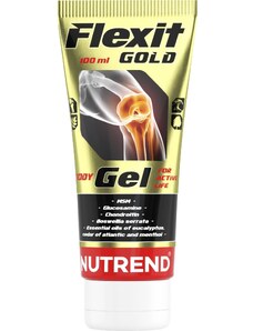 NUTREND FLEXIT GOLD GEL, 100 ml (kosmetický přípravek)