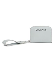 Velká dámská peněženka Calvin Klein