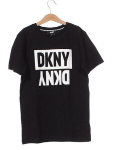 Dětské tričko DKNY