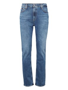 Calvin Klein Jeans Džíny 'AUTHENTIC' modrá džínovina