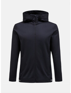 MIKINA PEAK PERFORMANCE M RIDER TECH ZIP HOOD