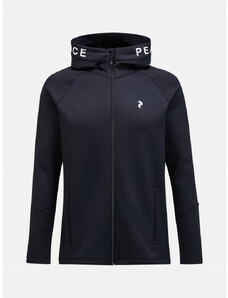 MIKINA PEAK PERFORMANCE M RIDER ZIP HOOD