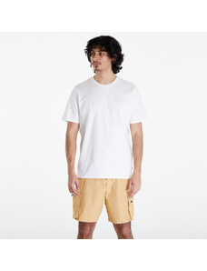 Pánské tričko Columbia Explorers Canyon Back Graphic T-Shirt White/ Epicamp Graphic