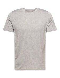 new balance Funkční tričko 'Essentials' šedý melír