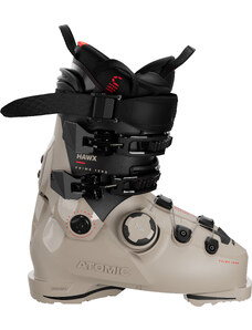 Atomic Hawx Prime 130 S Boa GW Velikost: MP 270-5 cement/black/red