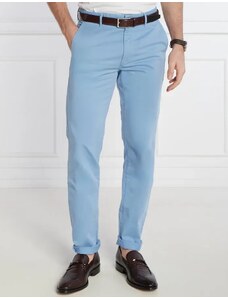 BOSS ORANGE Kalhoty chino | Slim Fit