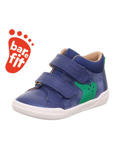 Celoroční obuv Superfit Superfree Blue/Green 1-000543-8000