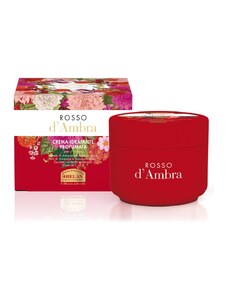 Helan Rosso d'Ambra parfémovaný hydratační krém 200 ml