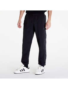adidas Originals Pánské šusťákové kalhoty adidas Sst Track Pant Black