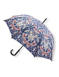Fulton dámský holový deštník Wil. Morris Kensington 2 UV BLUEBELL L931