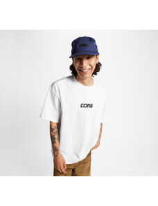 Converse one star t-shirt WHITE