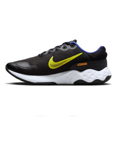 Nike Renew Ride 3 BLACK