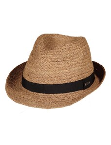 Klobouk Barts GRAYDEN HAT Light Brown