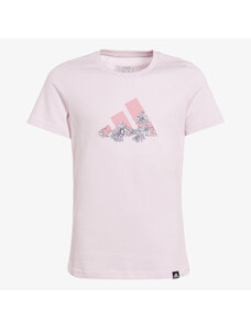 adidas GIRLS TRAIN TEE