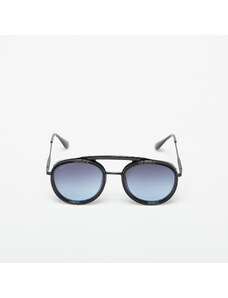Pánské sluneční brýle Urban Classics Sunglasses Ibiza Black