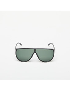 Pánské sluneční brýle Urban Classics Sunglasses Flores Black