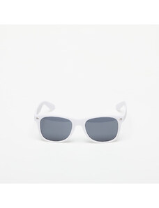 Sluneční brýle Urban Classics Sunglasses Likoma UC White/ Black
