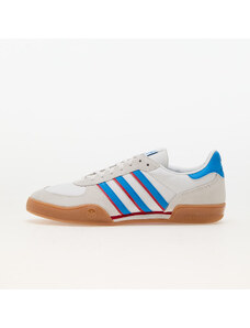 adidas Originals Pánské nízké tenisky adidas Squash Indoor Core White/ Brave Blue/ Gum2