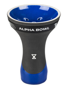 Korunka pro vodní dýmku - Alpha Hookah, Race Classic Blue