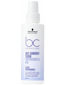 Schwarzkopf Professional Bonacure Anti-Dandruff Serum Superberries & Aha 100ml