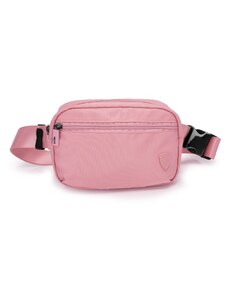 Heys Basic Belt Bag Dusty Pink