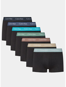 Set 7 kusů boxerek Calvin Klein Underwear