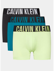 Sada 3 kusů boxerek Calvin Klein Underwear