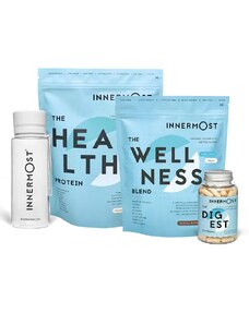 Innermost Innermost The Wellbeing sada (VEGAN)