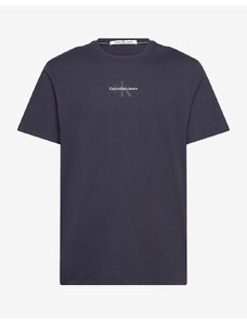 CALVIN KLEIN MONOLOGO REGULAR TEE