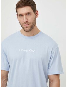 Bavlněné tričko Calvin Klein