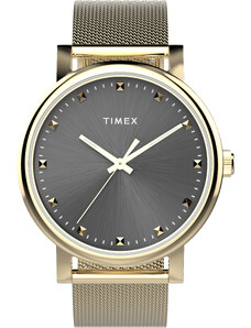 TIMEX | Originals hodinky | Zlatá