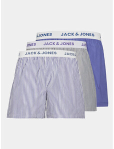 Sada 3 kusů boxerek Jack&Jones