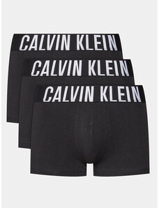 Sada 3 kusů boxerek Calvin Klein Underwear