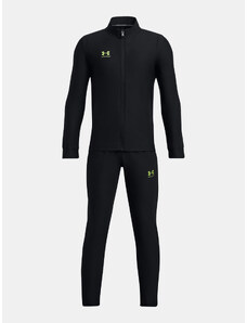 Under Armour Souprava UA B's Challenger Tracksuit-BLK - Kluci