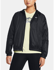 Bunda Under Armour UA SPORT WINDBREAKER JKT-BLK