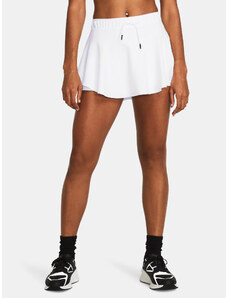 Under Armour Sukně Essential Split Skort-WHT - Dámské