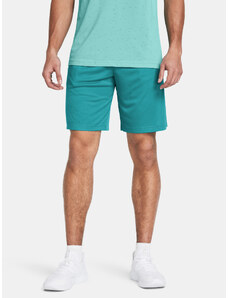 Under Armour Kraťasy UA TECH GRAPHIC SHORT-BLU - Pánské