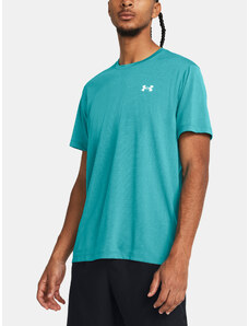 Under Armour Tričko UA LAUNCH SHORTSLEEVE - Pánské