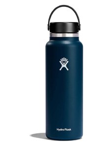 Termoláhev Hydro Flask Wide Mouth Flex Cap 40 OZ W40BTS464-INDIGO