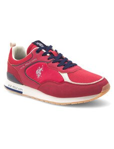 Sneakersy U.S. Polo Assn.