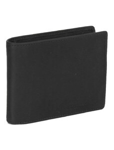 The Chesterfield Brand Pánská kožená peněženka RFID Marion C08.040400 černá