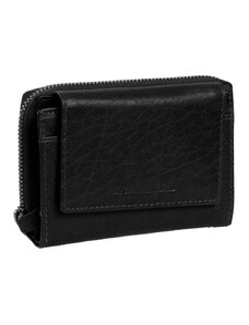 The Chesterfield Brand Dámská kožená peněženka RFID Hanoi C08.037200 černá