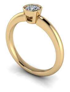 Salaba Zásnubní prsten ODESSA 122054 54mm