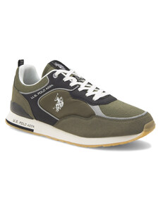 Sneakersy U.S. Polo Assn.