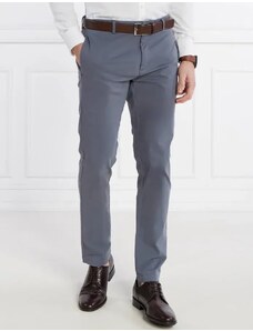 HUGO Kalhoty chino David222D | Slim Fit