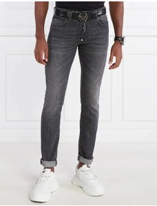 Philipp Plein Džíny HEXAGON | Slim Fit