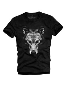 Pánské tričko UNDERWORLD Wolf II