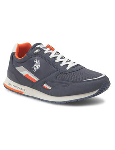 Sneakersy U.S. Polo Assn.