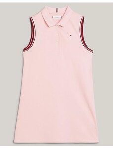 TOMMY HILFIGER CLASSIC POLO DRESS