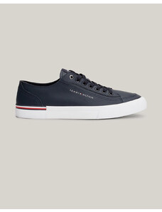 TOMMY HILFIGER CORPORATE VULC LEATHER